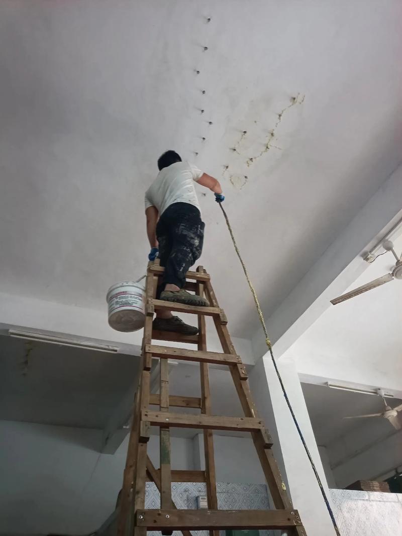 南阳西峡县化学注浆
